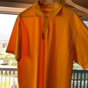 Men’s Nike Golf Dri-Fit Shirt
